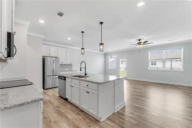 $1,850 | 4582 Cypress Pk Drive, Gainesville, GA 30504