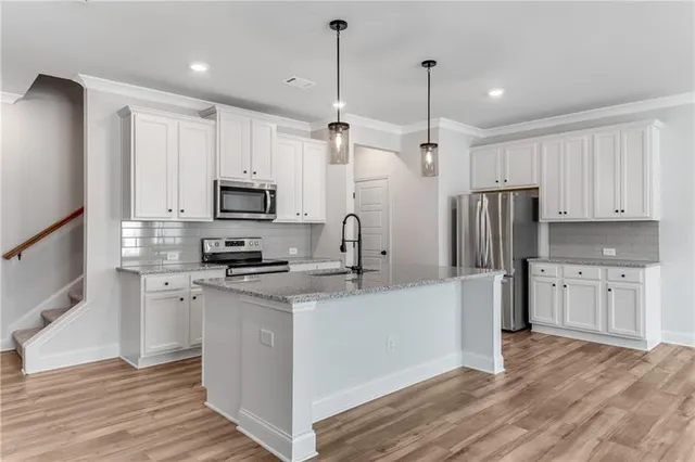 $1,850 | 4582 Cypress Pk Drive, Gainesville, GA 30504