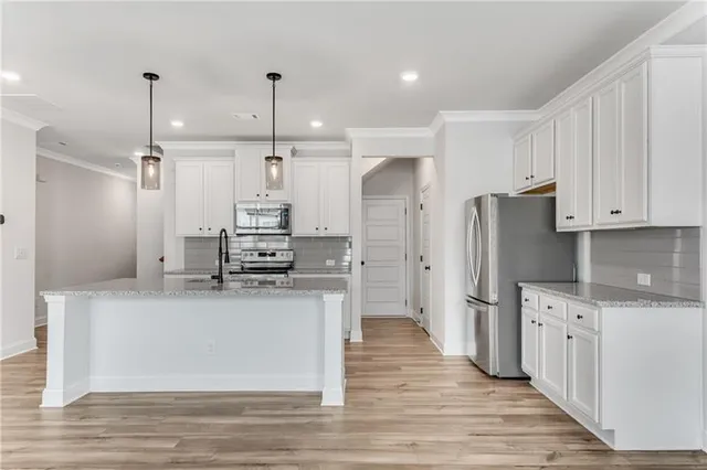 $1,850 | 4582 Cypress Pk Drive, Gainesville, GA 30504