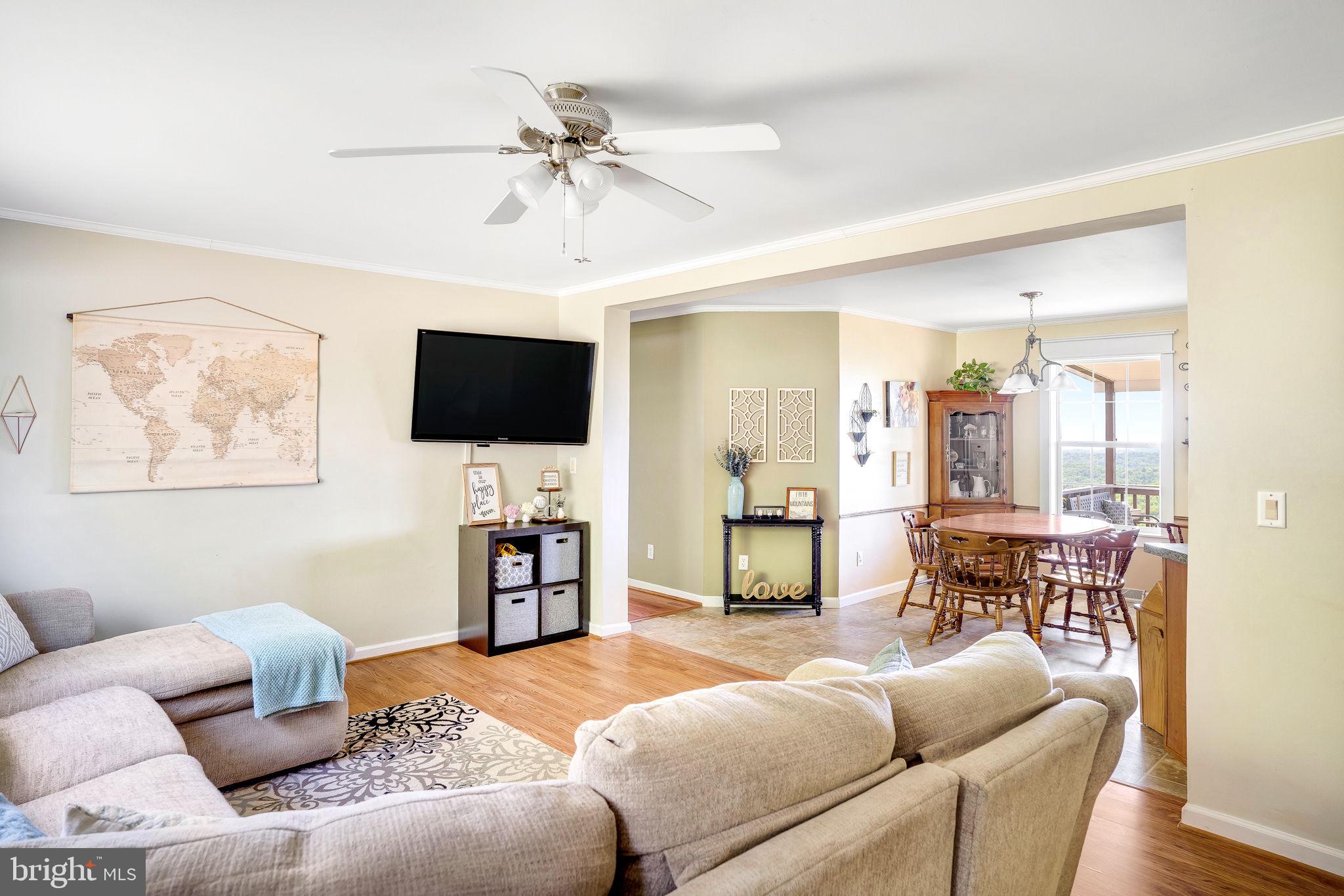 2782 Supinlick Ridge Road Mount Jackson, VA 22842 - Photo 11 of 48