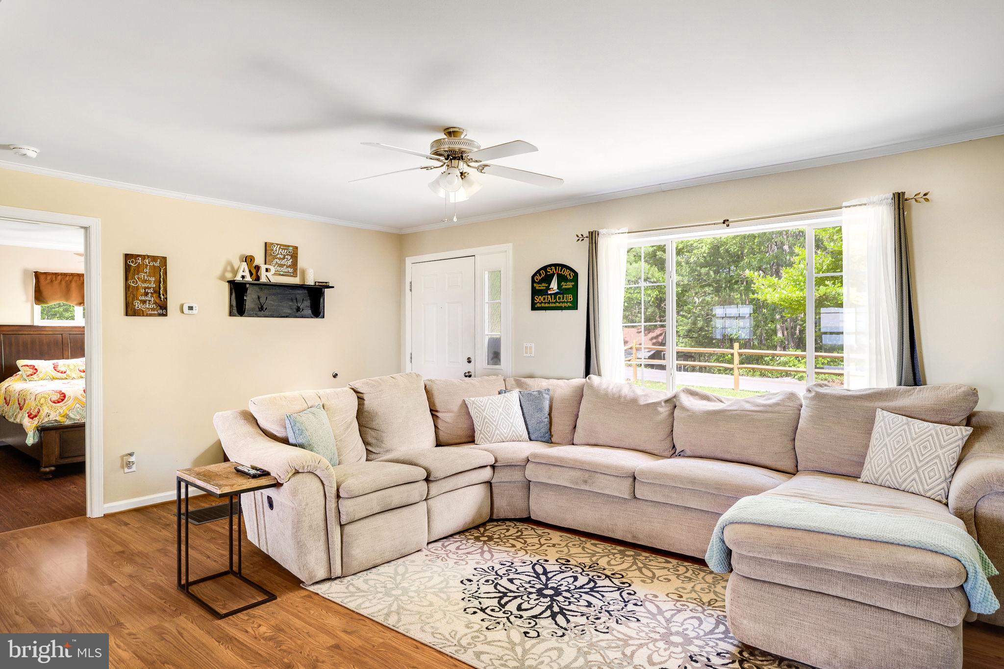 2782 Supinlick Ridge Road Mount Jackson, VA 22842 - Photo 12 of 48