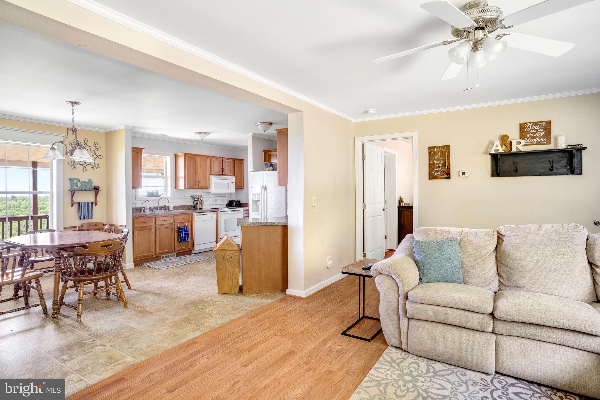 2782 Supinlick Ridge Road Mount Jackson, VA 22842 - Photo 13 of 48