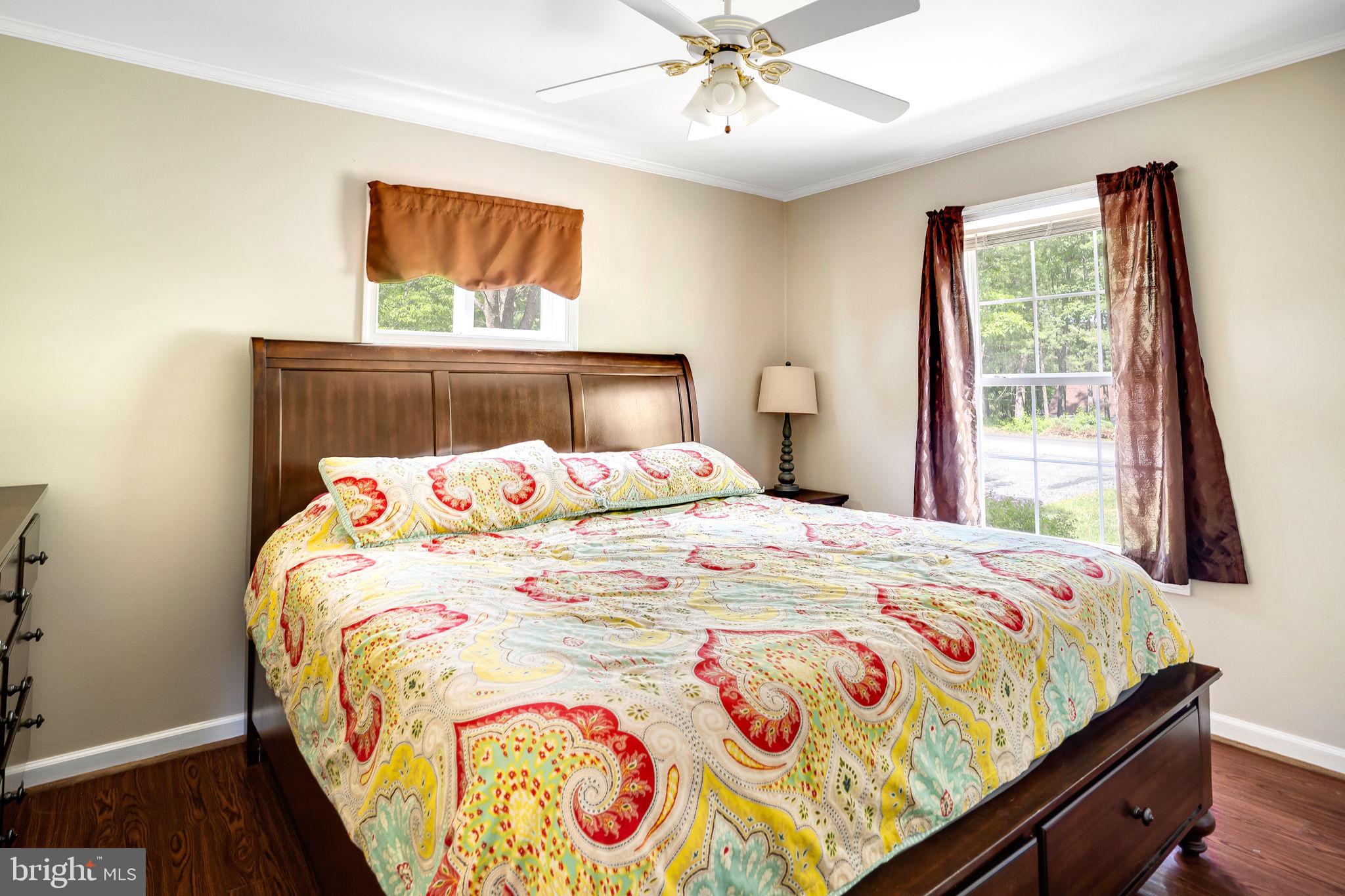 2782 Supinlick Ridge Road Mount Jackson, VA 22842 - Photo 14 of 48