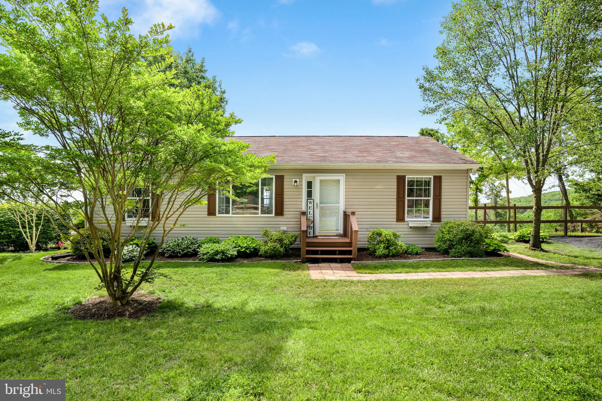 2782 Supinlick Ridge Road Mount Jackson, VA 22842 - Photo 2 of 48