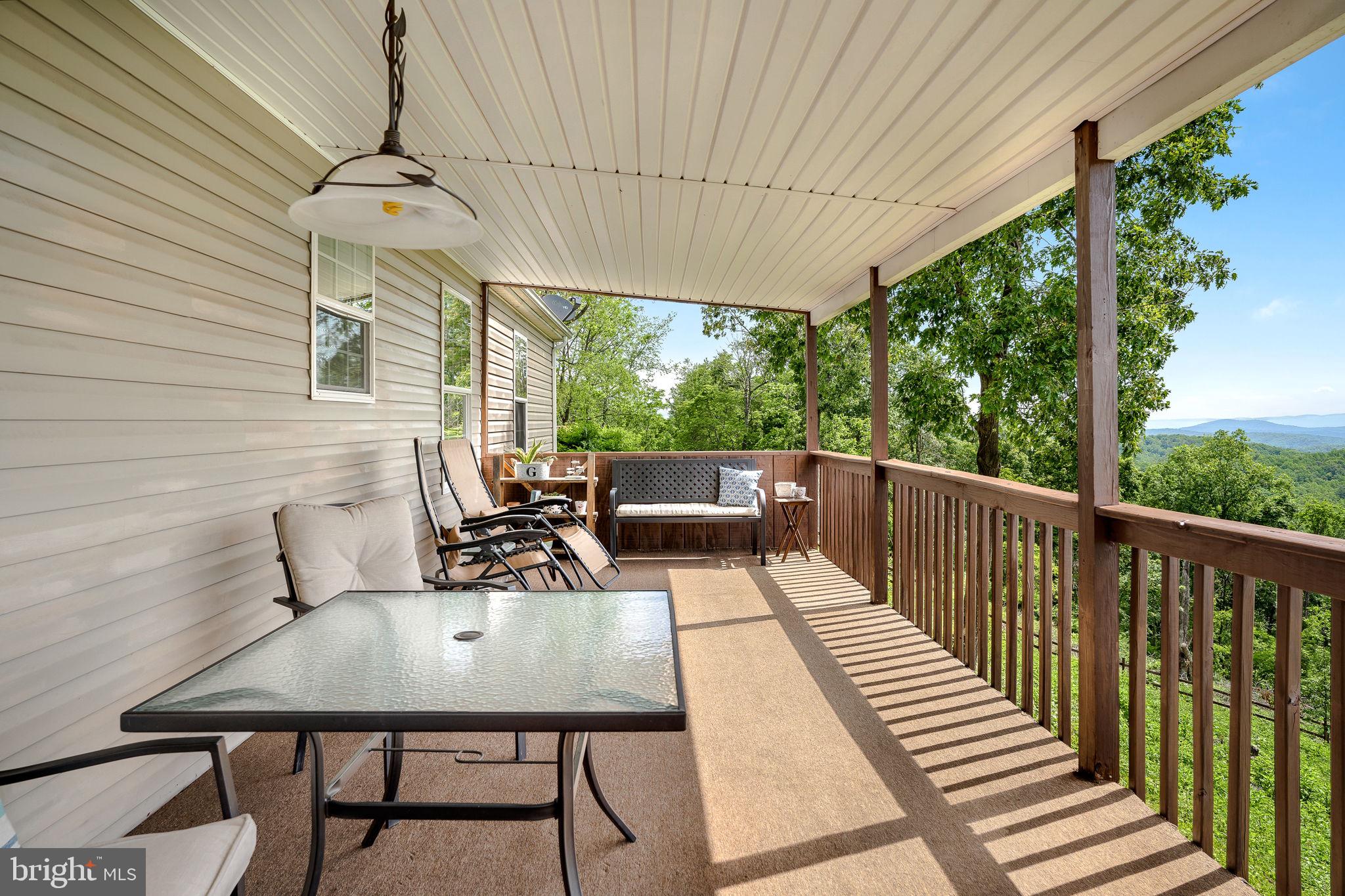 2782 Supinlick Ridge Road Mount Jackson, VA 22842 - Photo 25 of 48