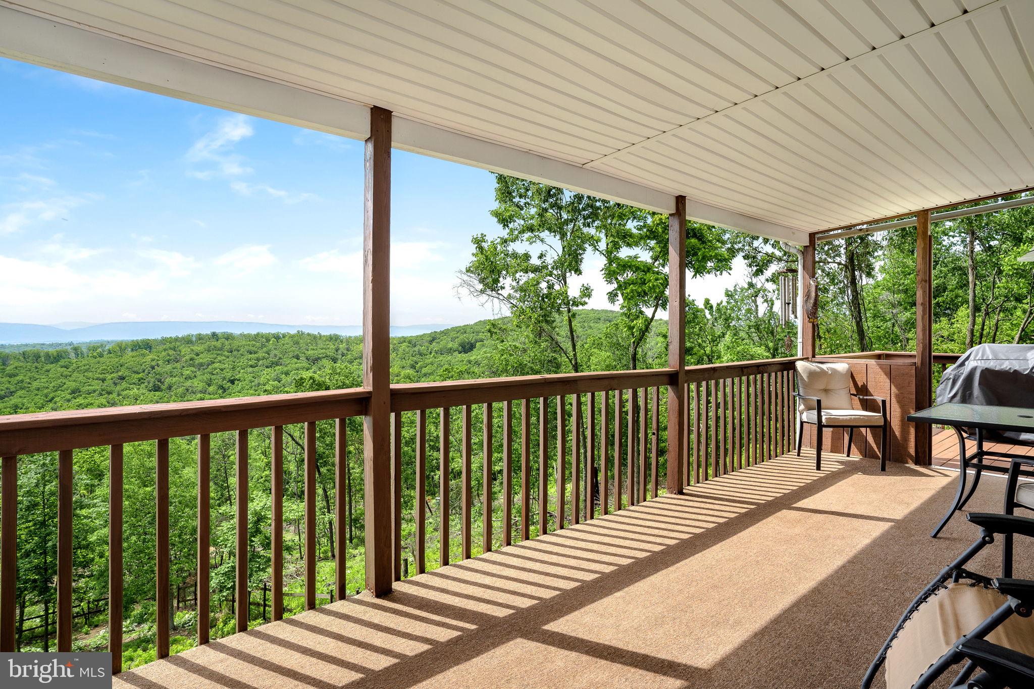 2782 Supinlick Ridge Road Mount Jackson, VA 22842 - Photo 26 of 48