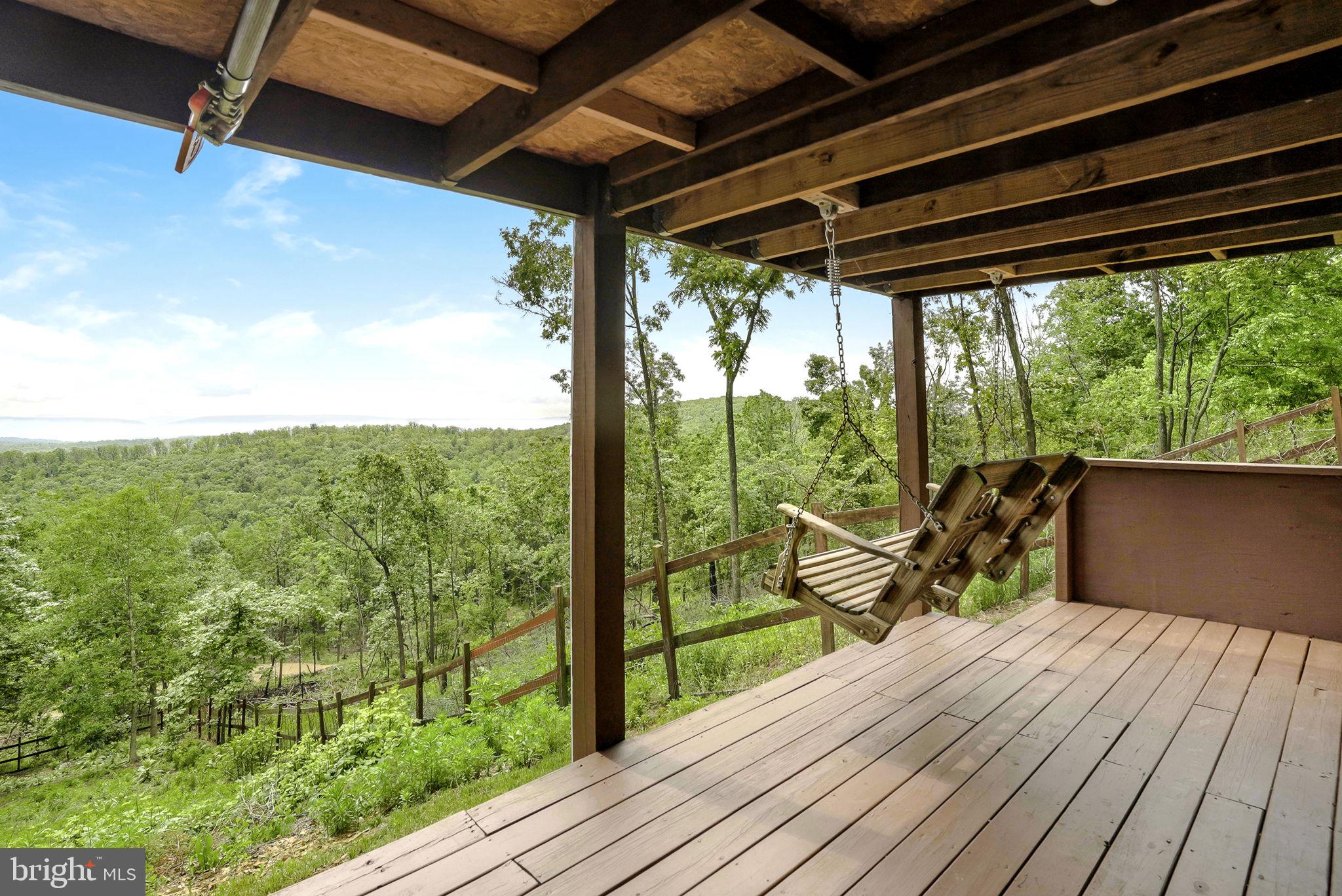 2782 Supinlick Ridge Road Mount Jackson, VA 22842 - Photo 29 of 48