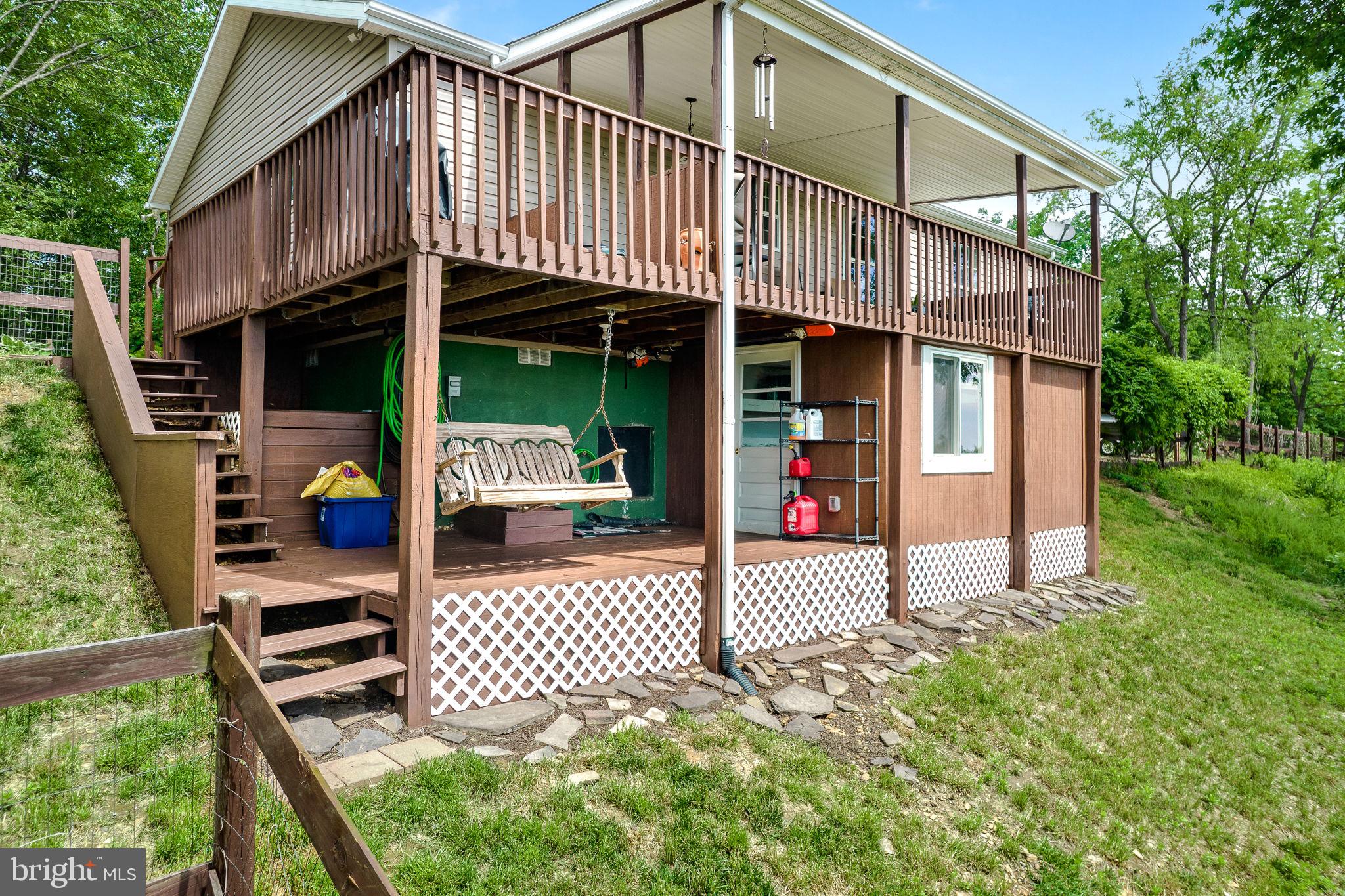 2782 Supinlick Ridge Road Mount Jackson, VA 22842 - Photo 30 of 48