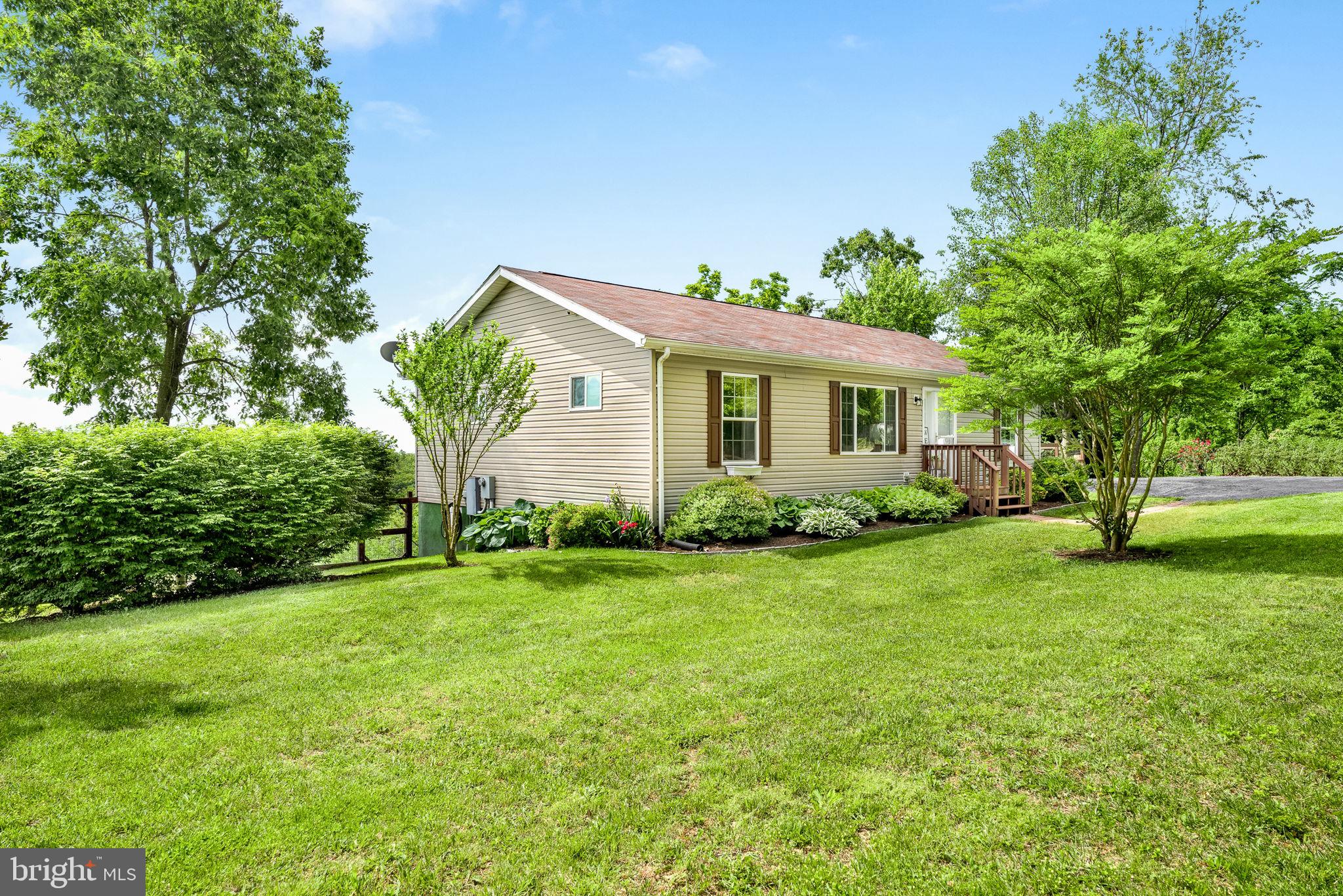 2782 Supinlick Ridge Road Mount Jackson, VA 22842 - Photo 3 of 48