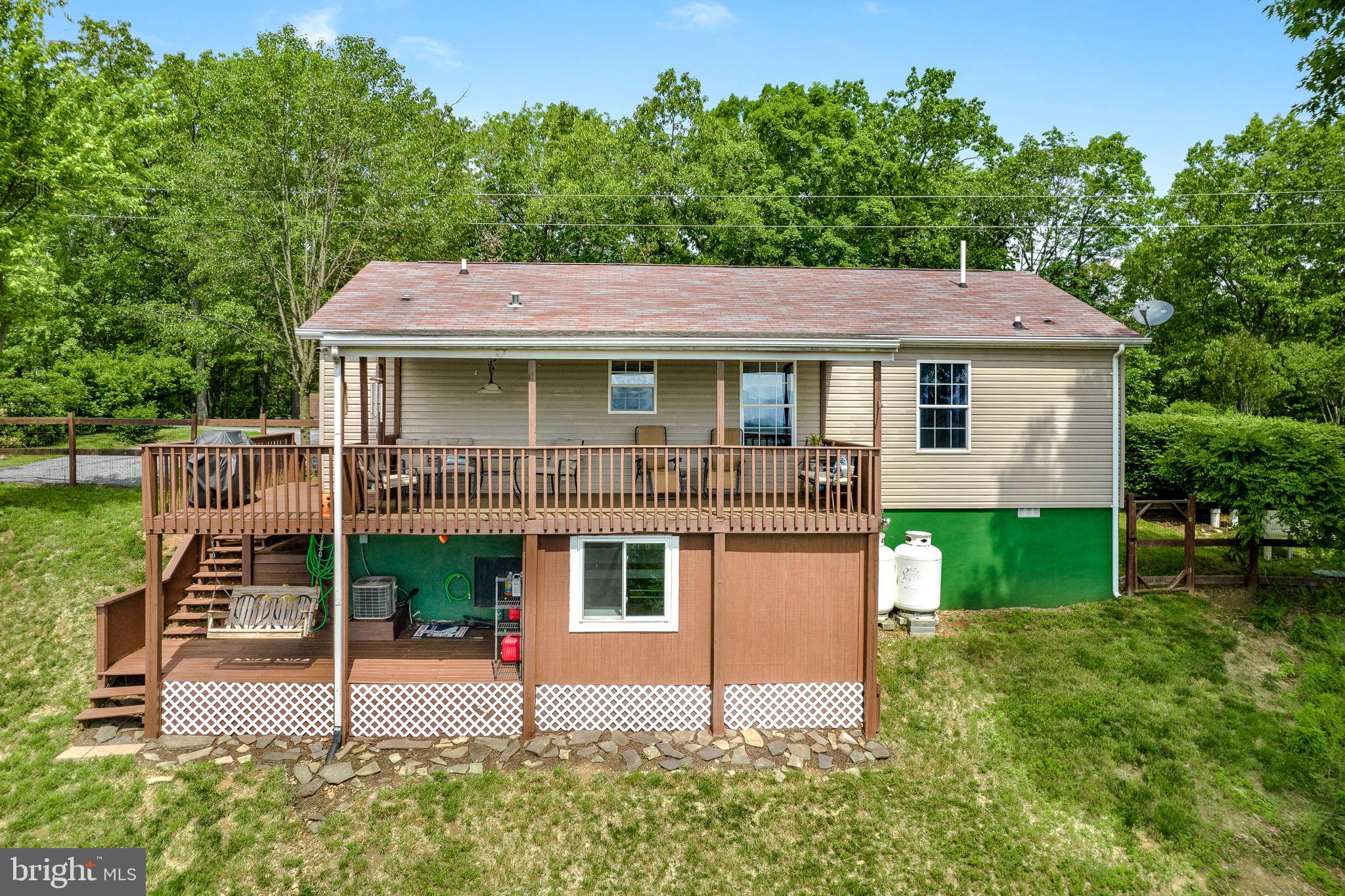 2782 Supinlick Ridge Road Mount Jackson, VA 22842 - Photo 31 of 48