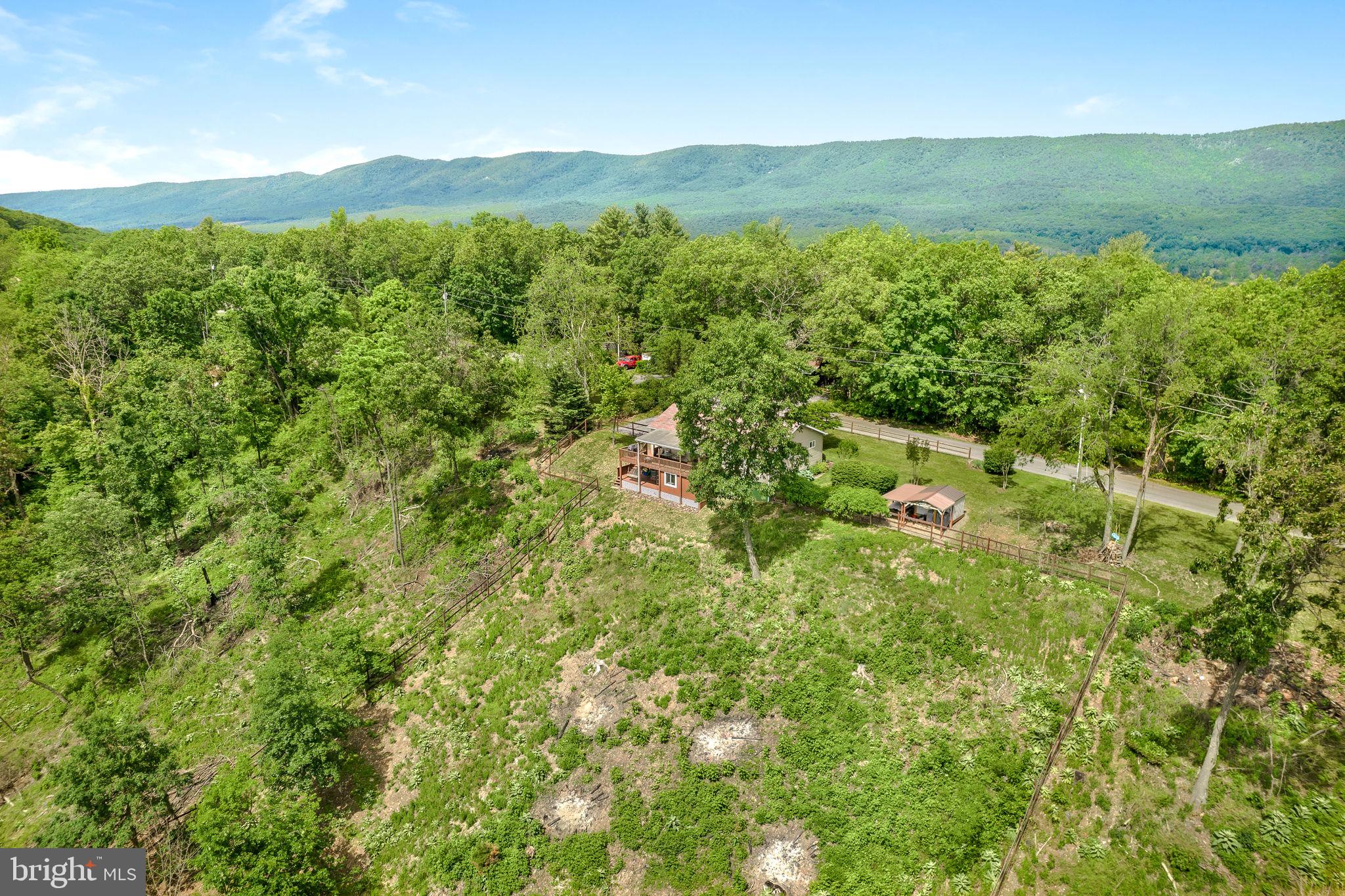 2782 Supinlick Ridge Road Mount Jackson, VA 22842 - Photo 32 of 48