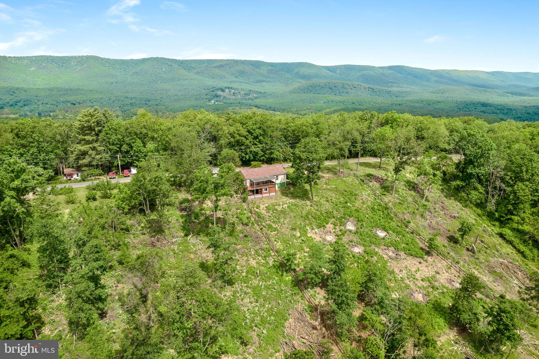 2782 Supinlick Ridge Road Mount Jackson, VA 22842 - Photo 33 of 48