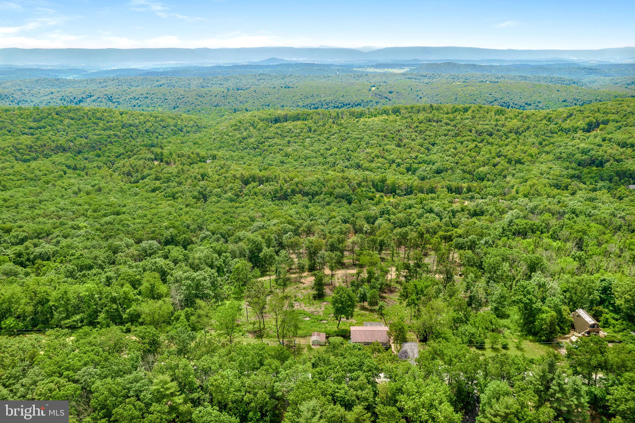2782 Supinlick Ridge Road Mount Jackson, VA 22842 - Photo 34 of 48