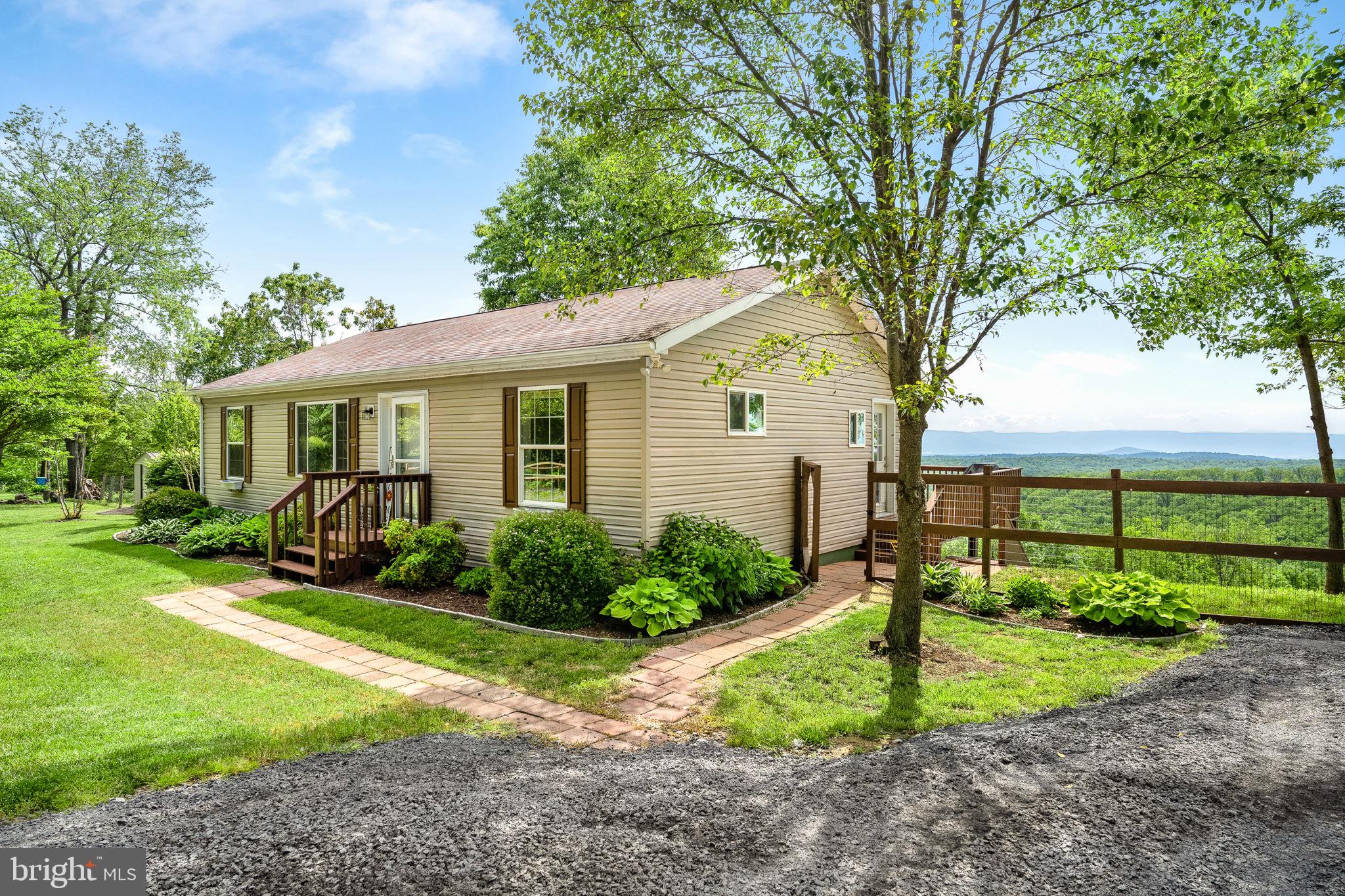 2782 Supinlick Ridge Road Mount Jackson, VA 22842 - Photo 36 of 48