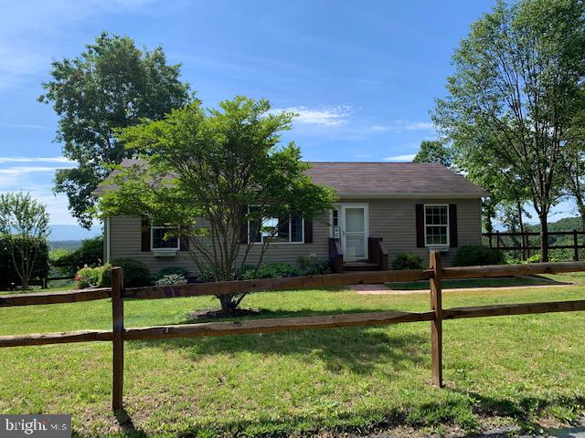 2782 Supinlick Ridge Road Mount Jackson, VA 22842 - Photo 38 of 48