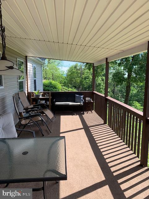 2782 Supinlick Ridge Road Mount Jackson, VA 22842 - Photo 39 of 48