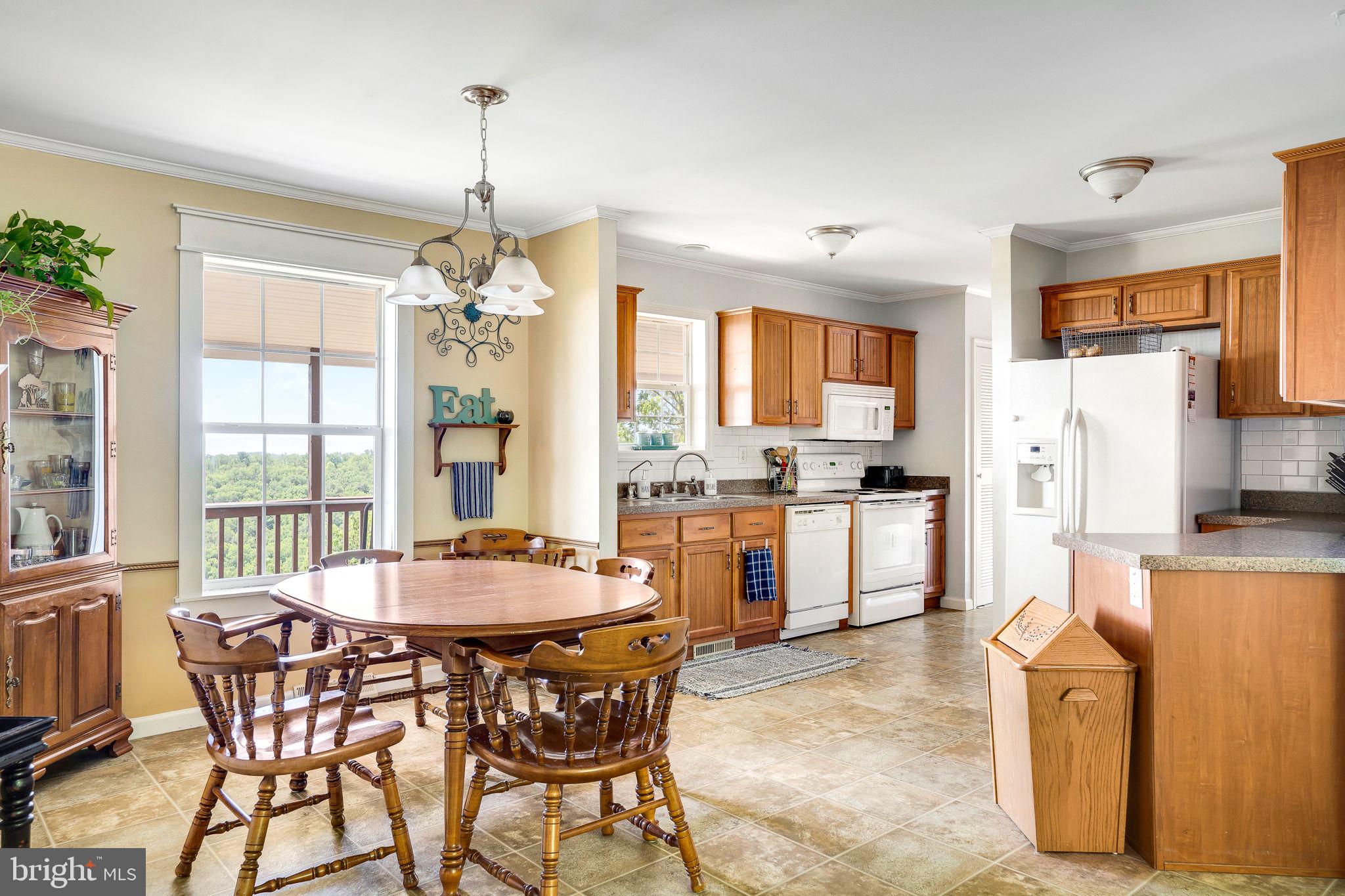 2782 Supinlick Ridge Road Mount Jackson, VA 22842 - Photo 9 of 48