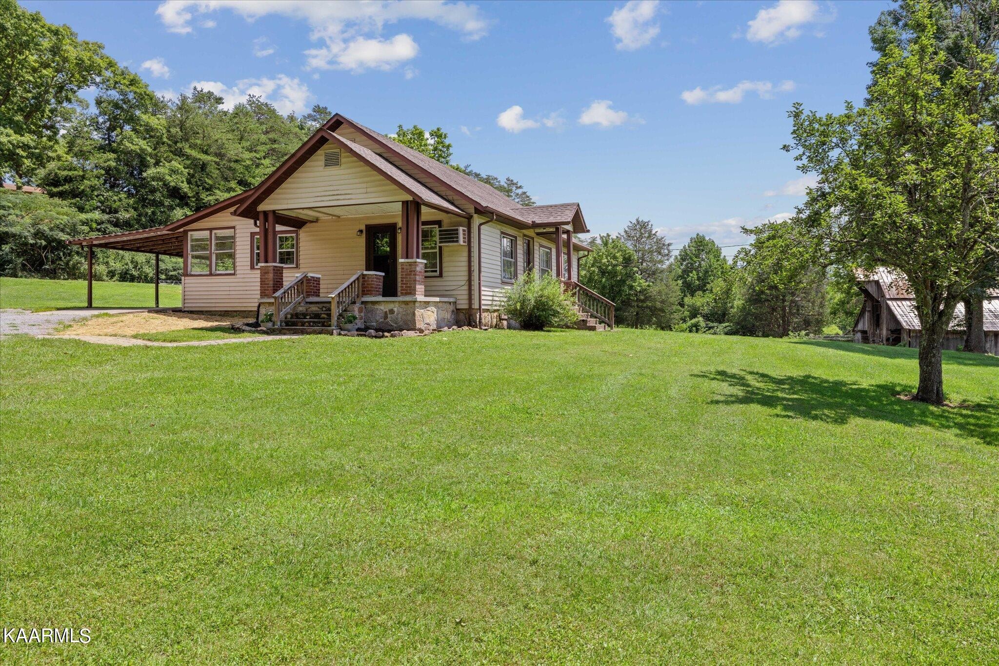 2701 Goose Gap Road Sevierville, TN 37876 - Photo 3 of 30 Gallery Image 3
