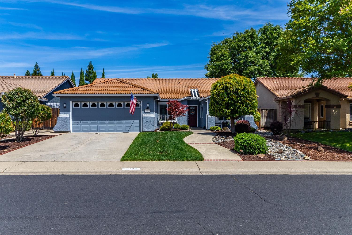5319 Wesley Road Rocklin, CA 95765 - Photo 69 of 71