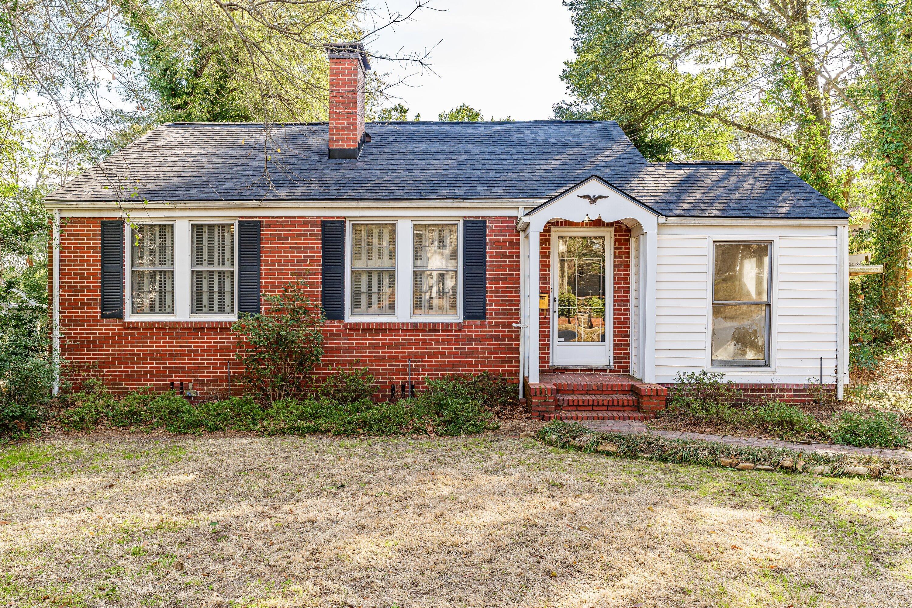 1428 Anthony Road Augusta, GA 30904 - Photo 1 of 33 P1097399