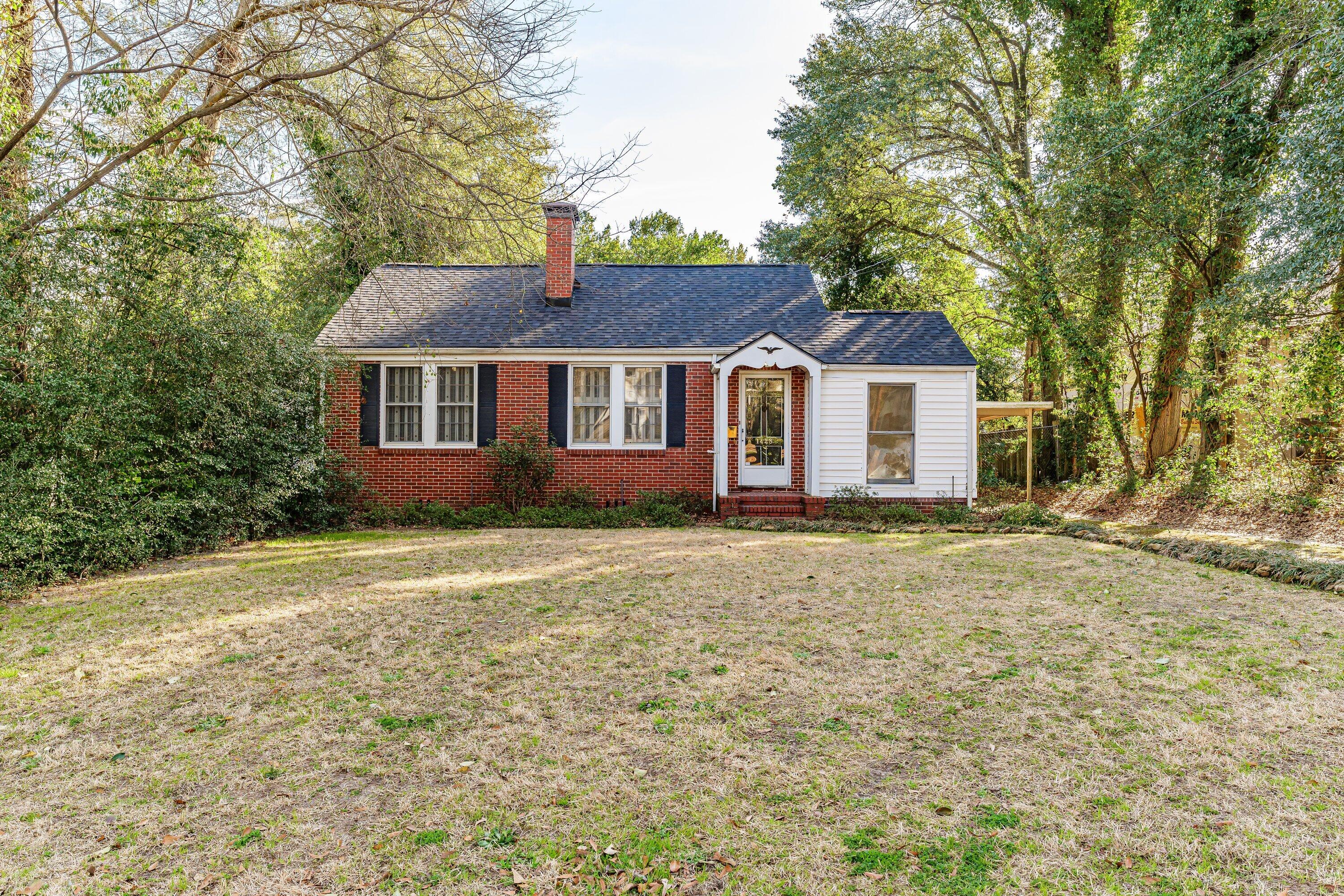 1428 Anthony Road Augusta, GA 30904 - Photo 2 of 33 P1097401