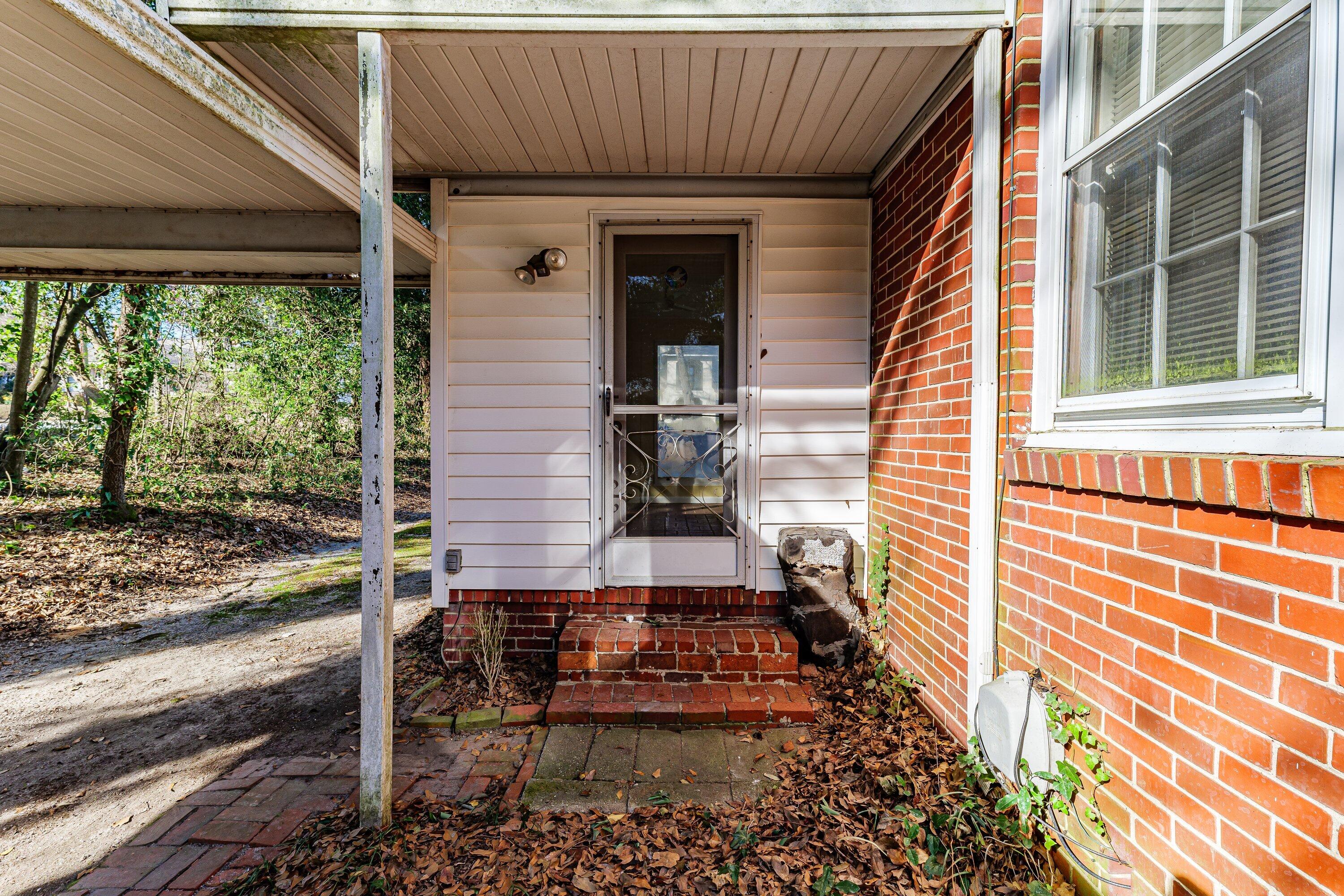 1428 Anthony Road Augusta, GA 30904 - Photo 29 of 33 P1097407