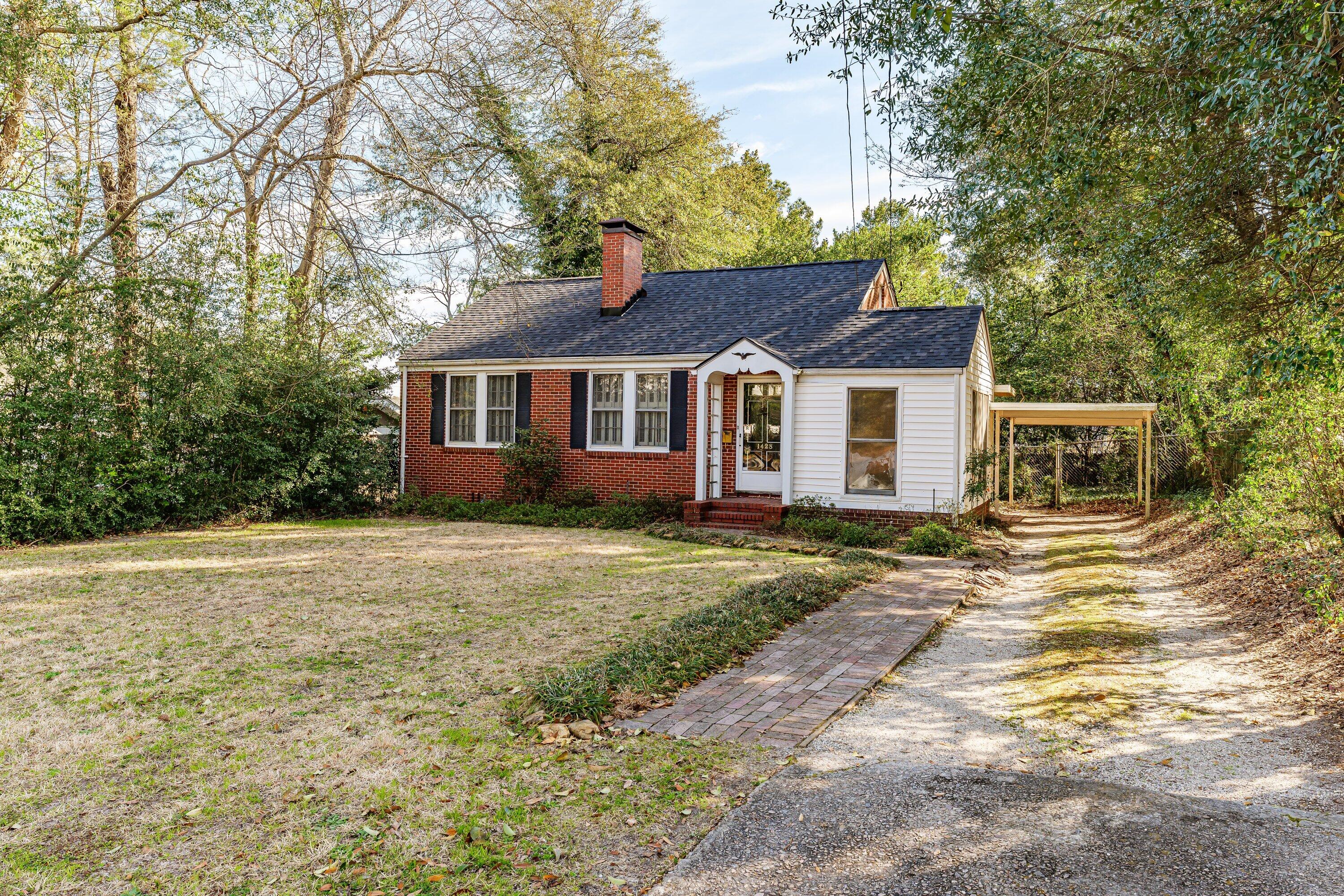 1428 Anthony Road Augusta, GA 30904 - Photo 3 of 33 P1097405