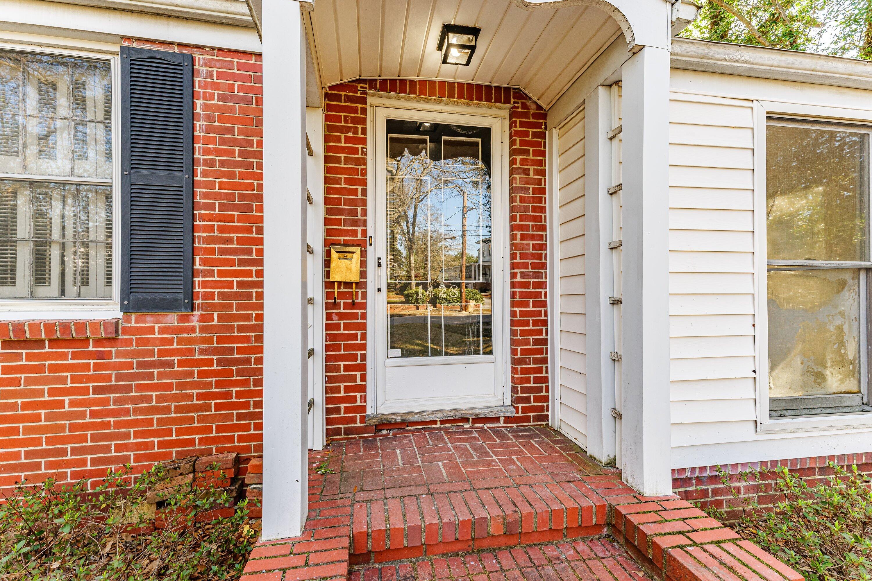 1428 Anthony Road Augusta, GA 30904 - Photo 4 of 33 P1097397