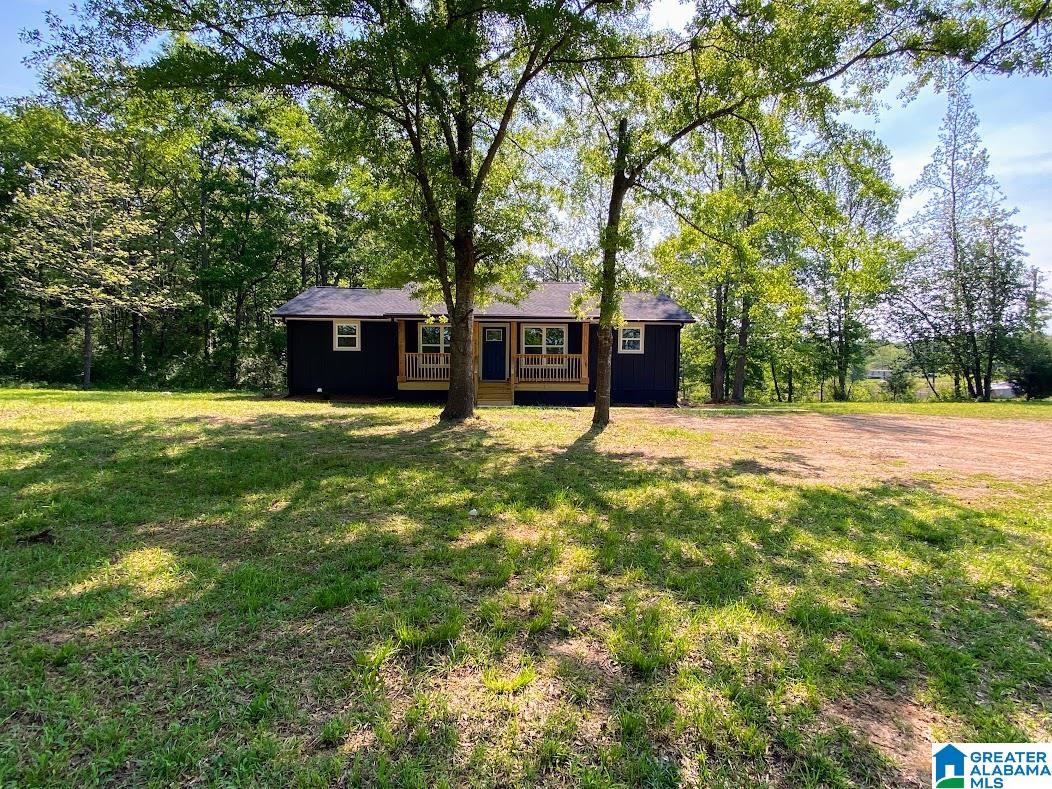 595 McElderry Road North Munford, AL 36268 - Photo 4 of 49