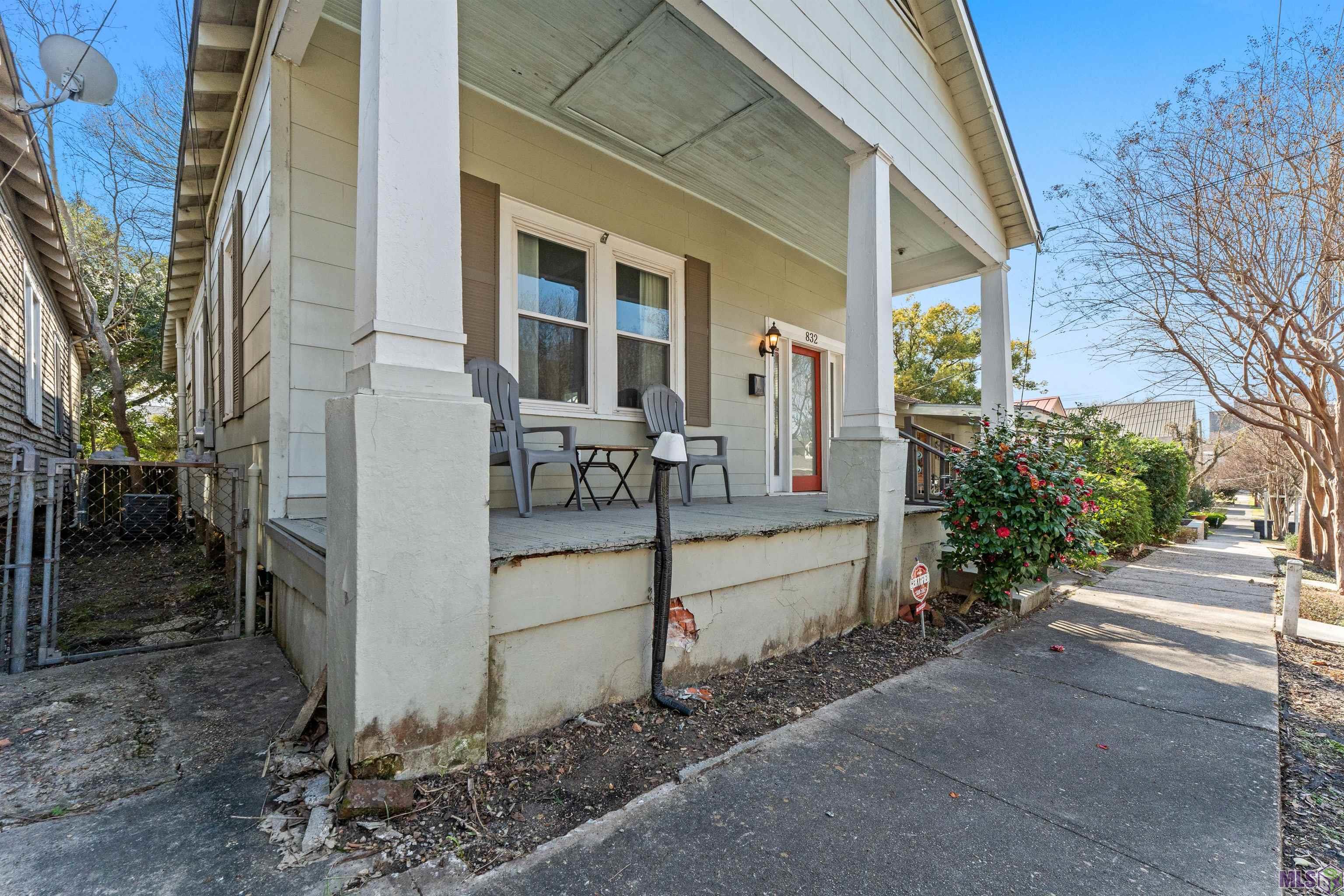 832 America Street Baton Rouge, LA 70802 - Photo 2 of 26 Gallery Image 2