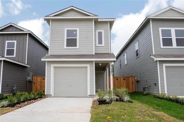 $1,595 | 21301 Carosella Drive, New Caney, TX 77357