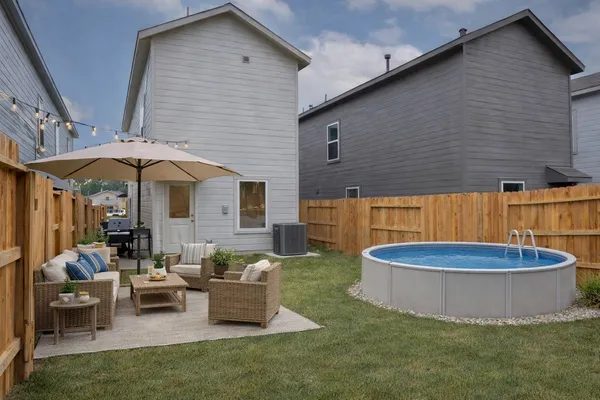 $1,595 | 21301 Carosella Drive, New Caney, TX 77357