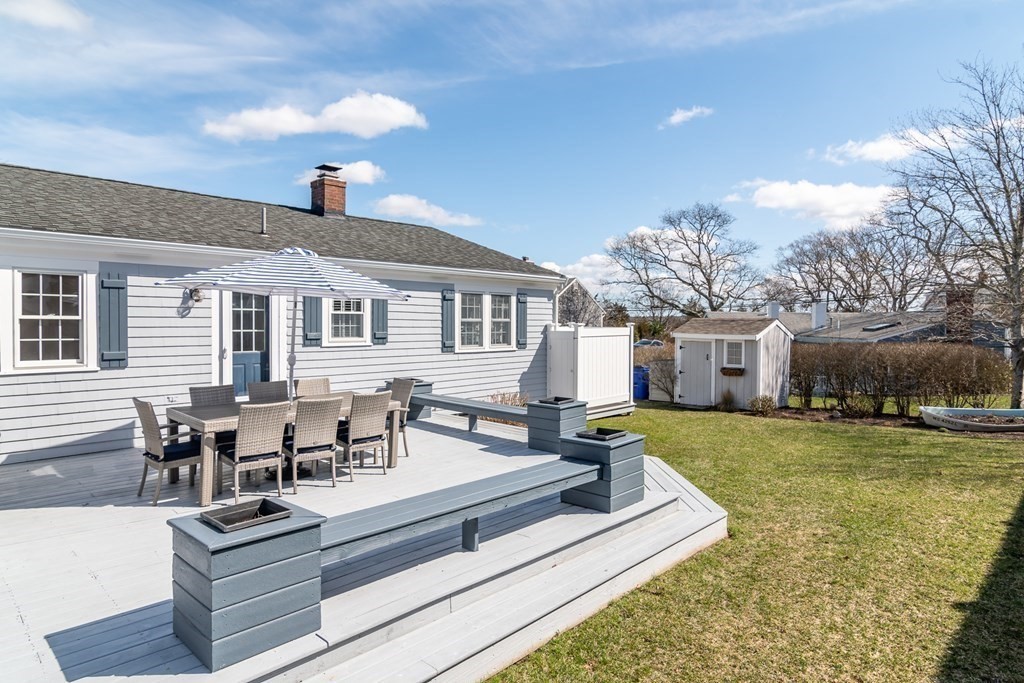 92 Rope Walk Road Bourne, MA 02532 - Photo 17 of 26