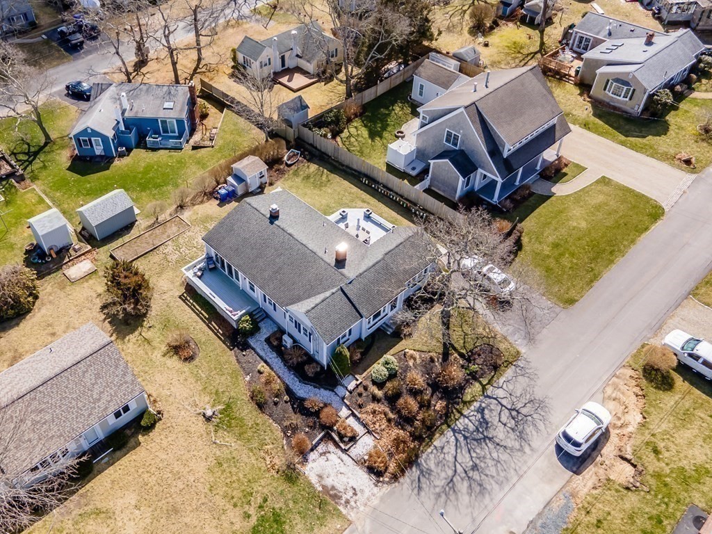 92 Rope Walk Road Bourne, MA 02532 - Photo 18 of 26