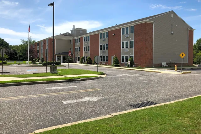 $1,406 | 664 Town Bank Road, Cape May, NJ 08204