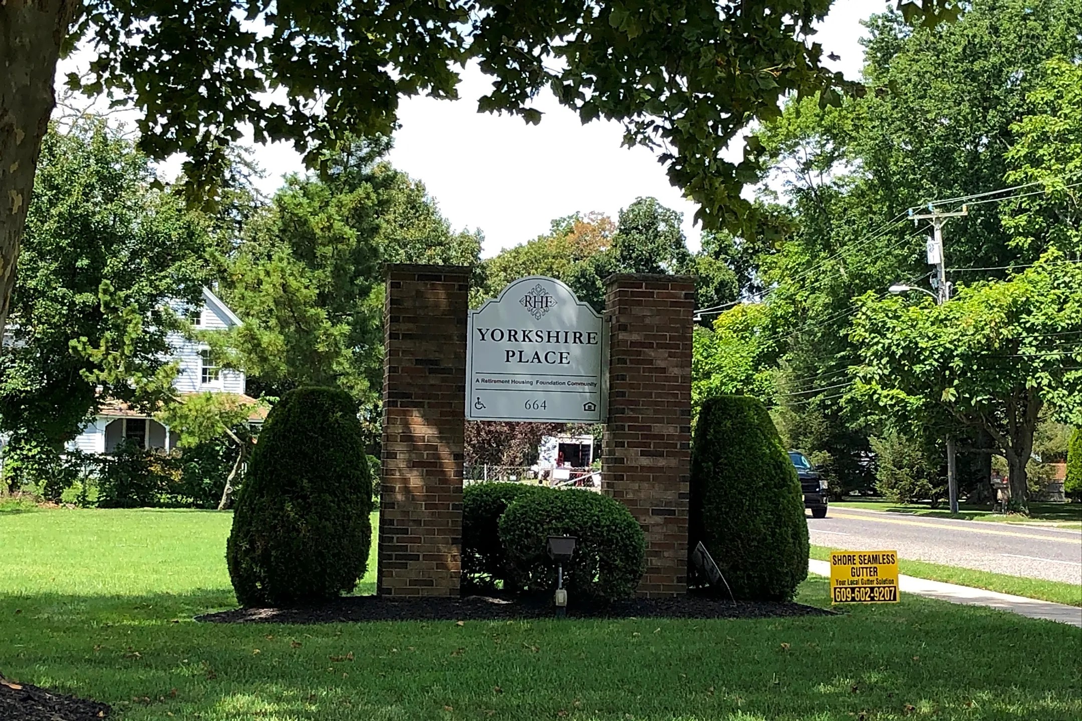 664 Town Bank Road Cape May, NJ 08204 - Photo 5 of 10