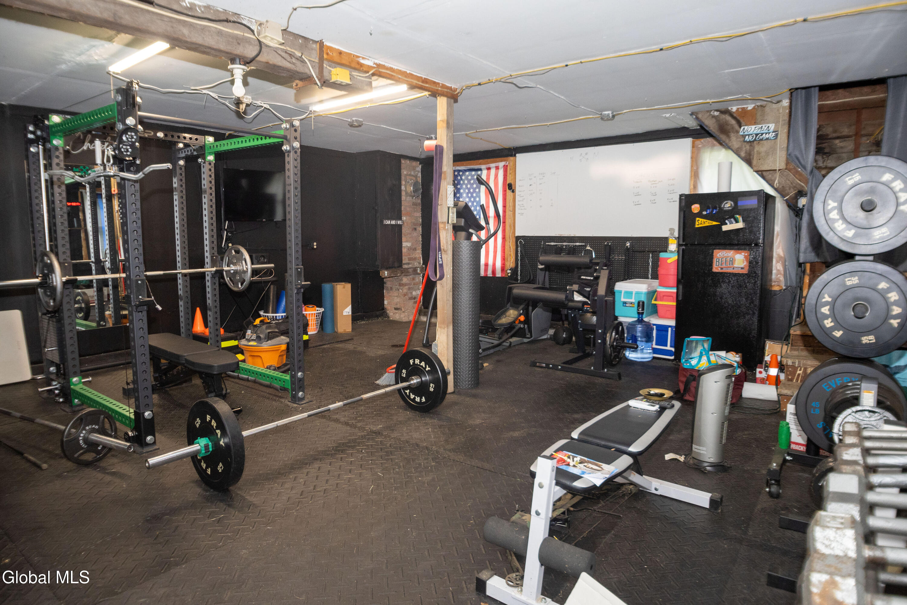 338 River Bend Road Troy, NY 12182 - Photo 33 of 38 RiverbendGym2