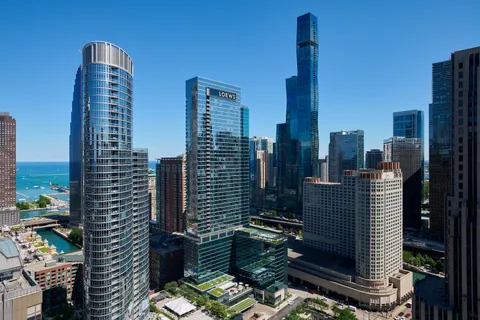 $1,000,000 | 240 East Illinois Street, Unit 3001, Chicago, IL 60611