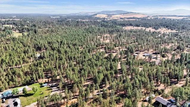 $250,000 | 16619 South Sherman Road, Cheney, WA 99004