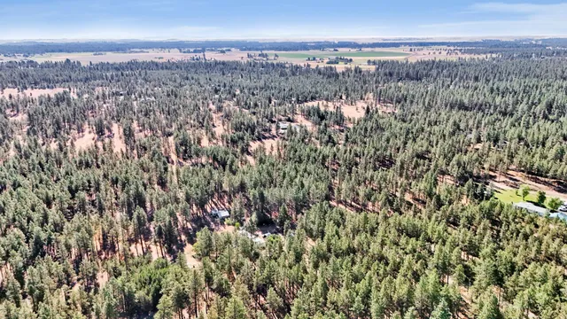 $250,000 | 16619 South Sherman Road, Cheney, WA 99004