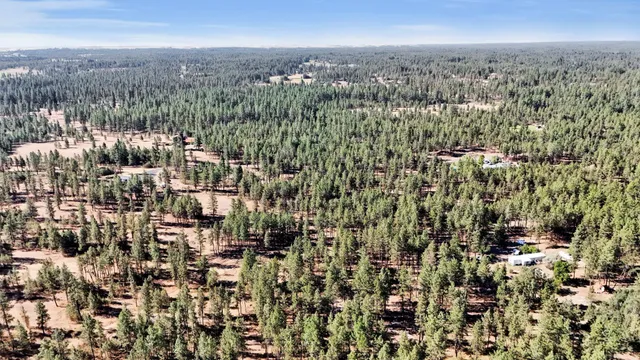 $250,000 | 16619 South Sherman Road, Cheney, WA 99004