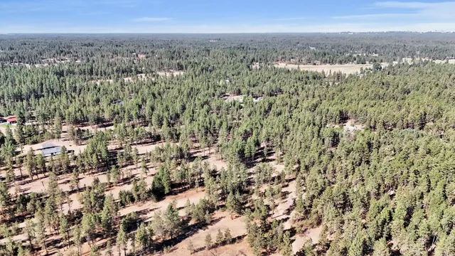 $250,000 | 16619 South Sherman Road, Cheney, WA 99004