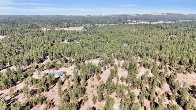 $250,000 | 16619 South Sherman Road, Cheney, WA 99004