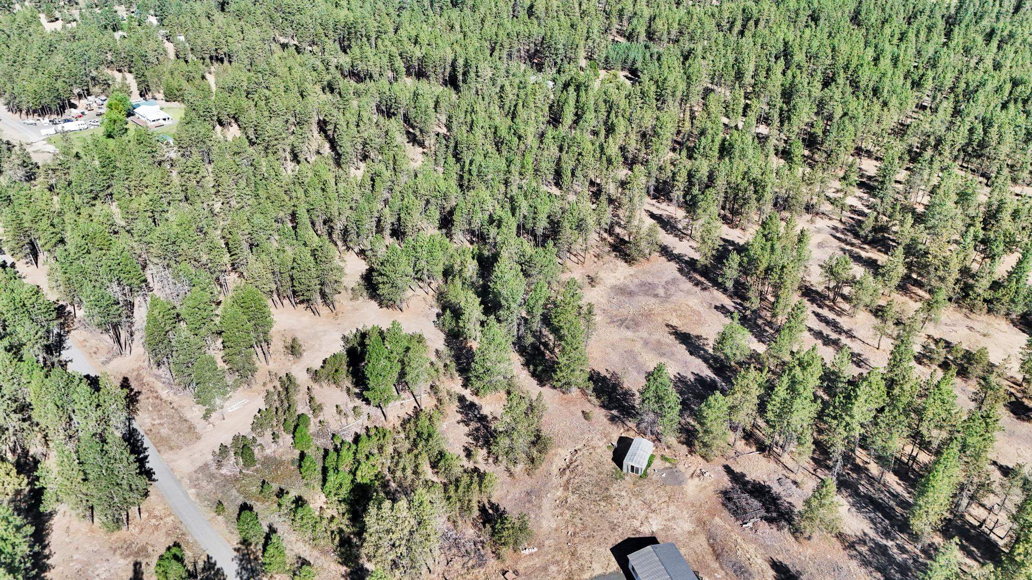 16619 South Sherman Road Cheney, WA 99004 - Photo 20 of 24