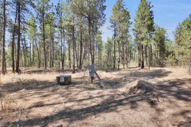 $250,000 | 16619 South Sherman Road, Cheney, WA 99004