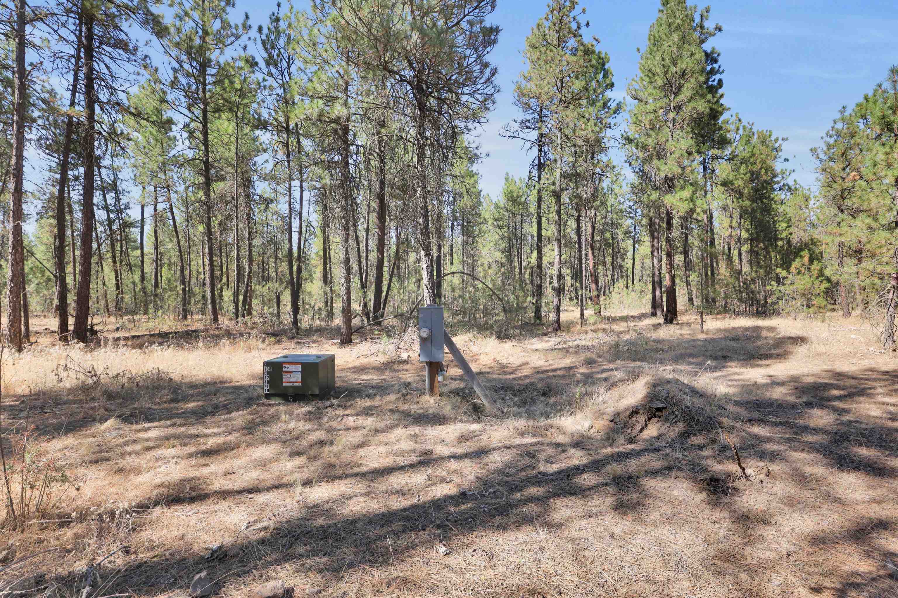 16619 South Sherman Road Cheney, WA 99004 - Photo 2 of 24