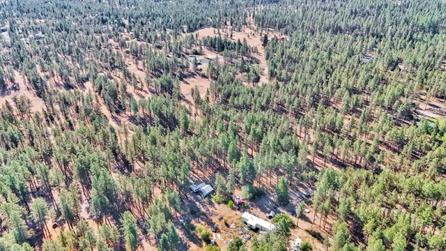 $250,000 | 16619 South Sherman Road, Cheney, WA 99004