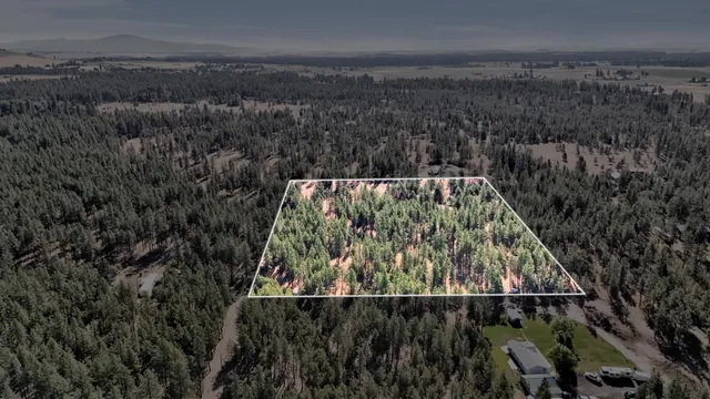 $250,000 | 16619 South Sherman Road, Cheney, WA 99004