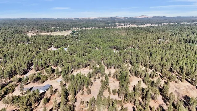 $250,000 | 16619 South Sherman Road, Cheney, WA 99004