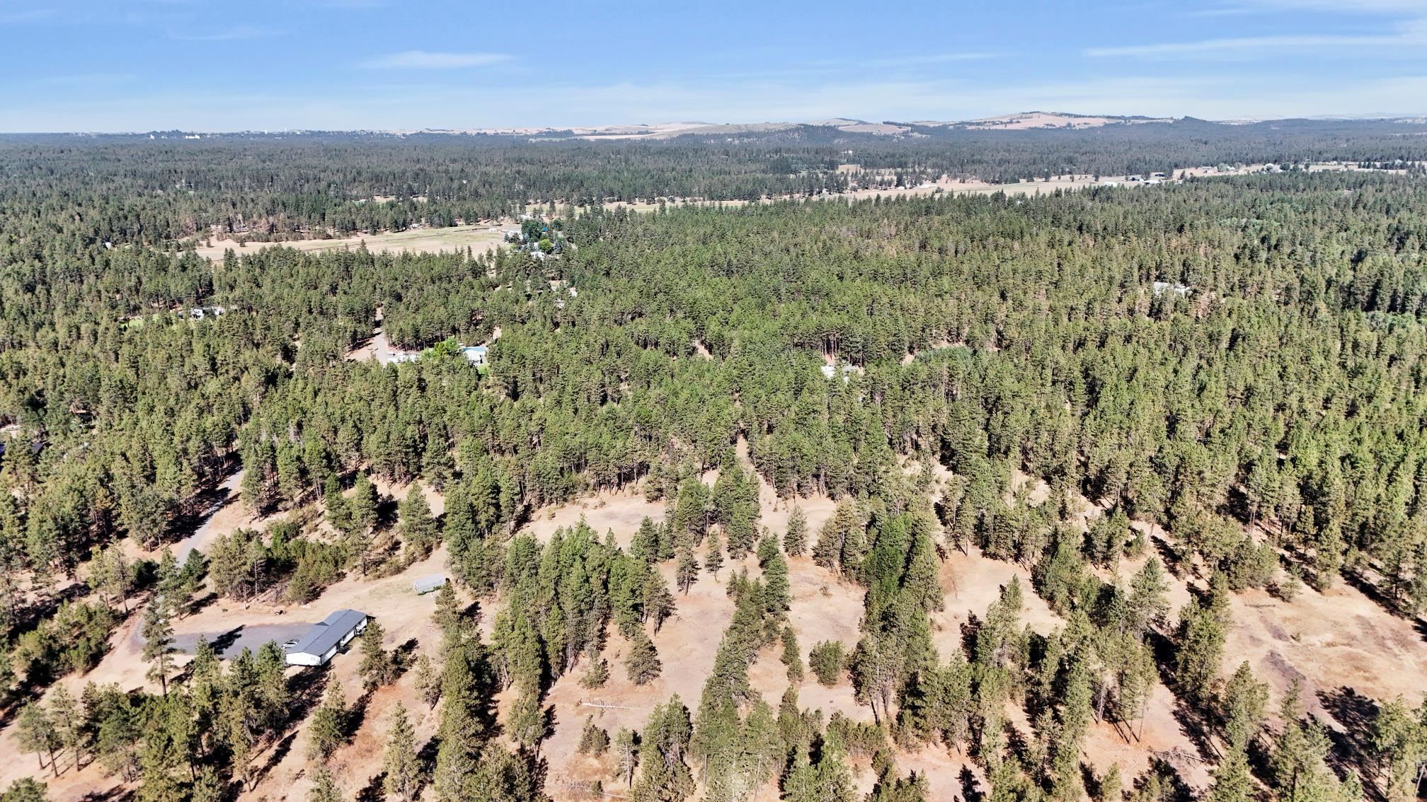 16619 South Sherman Road Cheney, WA 99004 - Photo 10 of 24